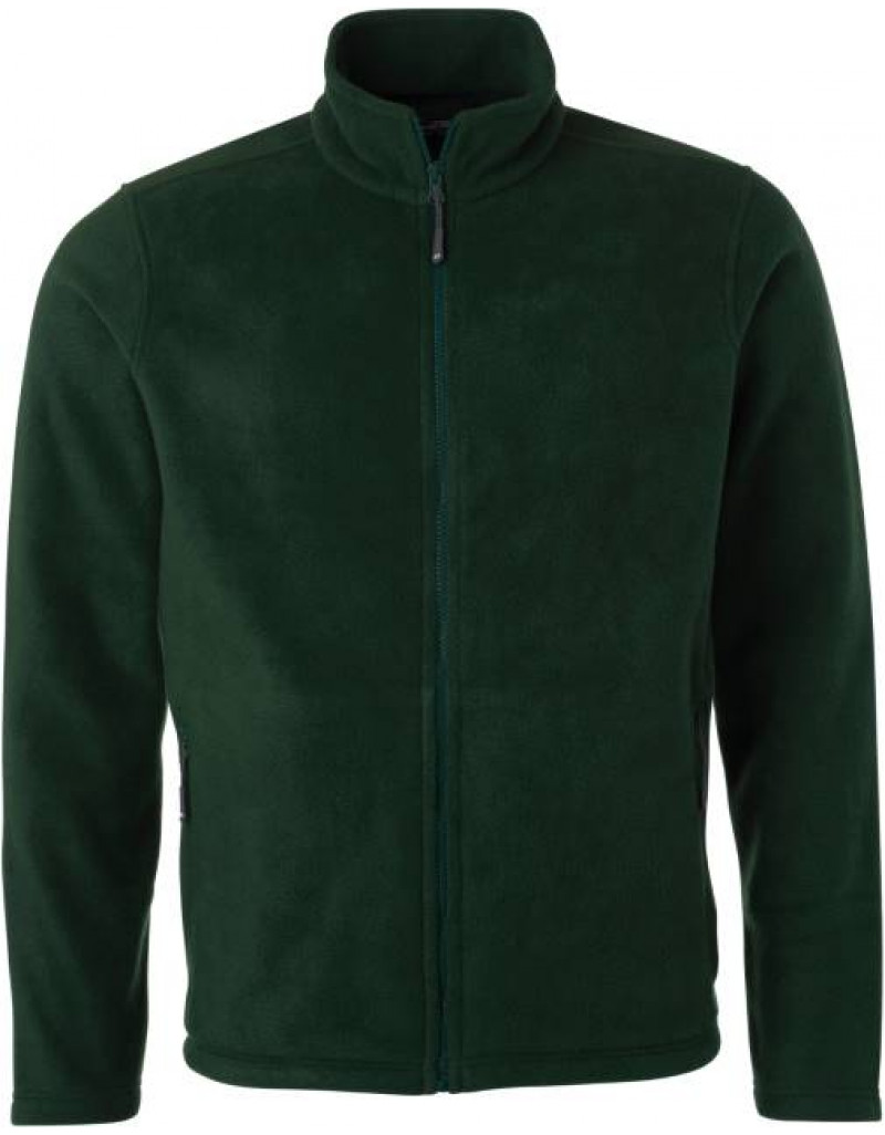 Jachetă din microfleece pentru bărbați